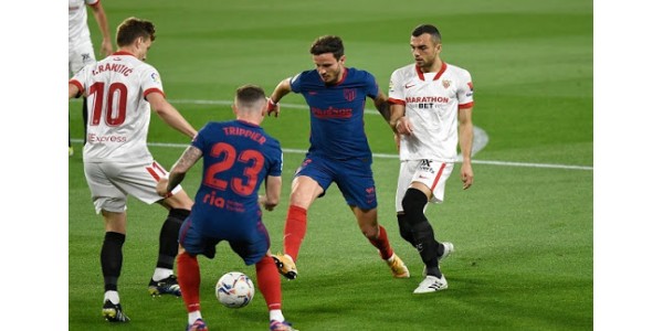 S kakvom će se situacijom Atlético de Madrid suočiti sljedeće u La Ligi?